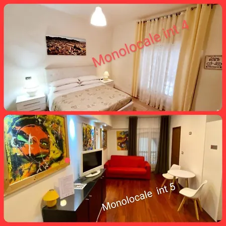 Lejlighed Nel Sole Monolocale *