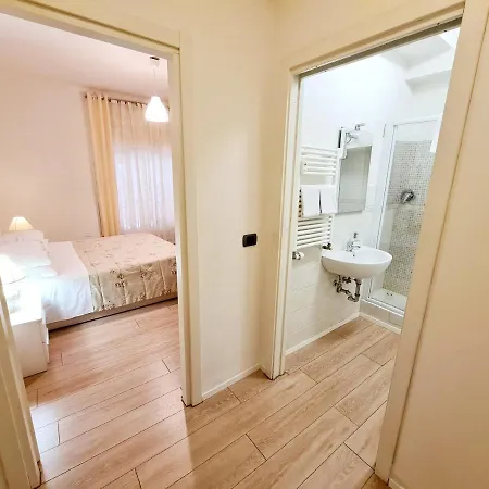 Nel Sole Monolocale Apartment