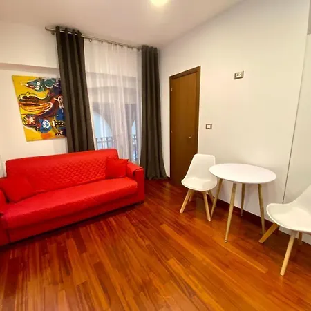Nel Sole Monolocale Apartment *