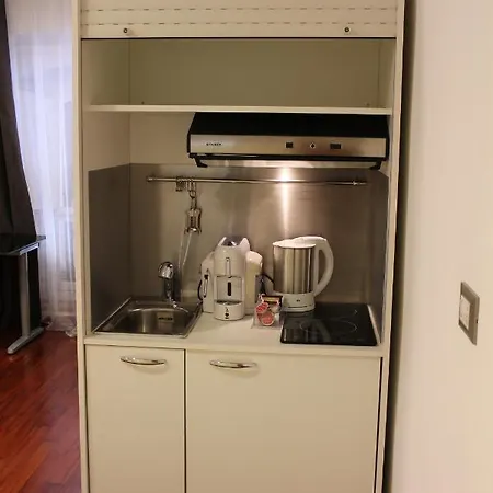 Nel Sole Monolocale Apartamento *