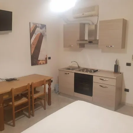 Nel Sole Monolocale Apartamento