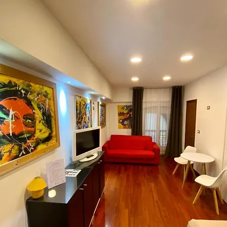 Apartamento Nel Sole Monolocale